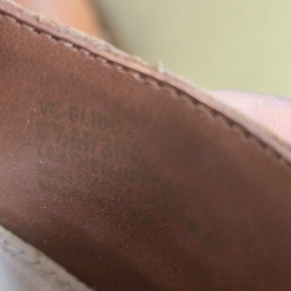 Anne Klein Ak iFlex Saleem Flat Size 6.5M 🌴 - Picture 13 of 13